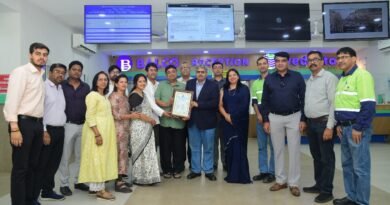 *बालको अस्पताल को मिला प्रतिष्ठित एनएबीएच मान्यता,गुणवत्ता युक्त स्वास्थ्य सेवाओं की दिशा में एक महत्वपूर्ण उपलब्धि*