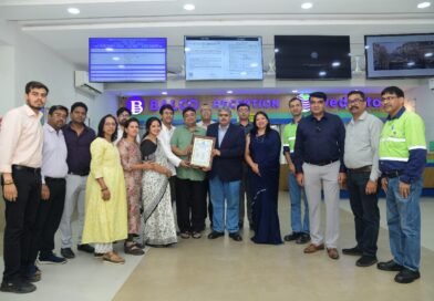 *बालको अस्पताल को मिला प्रतिष्ठित एनएबीएच मान्यता,गुणवत्ता युक्त स्वास्थ्य सेवाओं की दिशा में एक महत्वपूर्ण उपलब्धि*