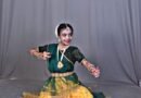 *ऐतिहासिक 40 वें चक्रधर समारोह रायगढ़ में कोरबा की होनहार ईशिता कश्यप देगी अपने नृत्य की प्रस्तुति*