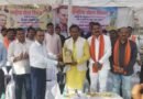 *उत्साहपूर्ण मनाया गया राष्ट्रीय खेल दिवस,खिलाड़ियों को आगे बढ़ाने किया जायेगा खेल महोत्सव का आयोजन- राज्यसभा सांसद देवेंद्र प्रताप सिंह,राष्ट्रीय खेल दिवस में किये गये विभिन्न आयोजन*