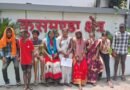 *SECL कुसमुंडा क्षेत्र में भू-विस्थापितों का ‘अनिश्चितकालीन’ भूख हड़ताल और ‘नग्न प्रदर्शन’ का ऐलान, शासन प्रशासन बना मूकदर्शक*