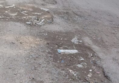 *सिविक सेंटर की सड़कों का निर्माण कराए बालको– हितानंद*