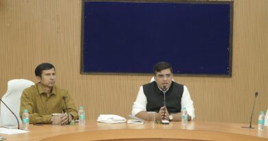 *पाली महोत्सव की तैयारियों को लेकर जनप्रतिनिधियों की बैठक सम्पन्न*