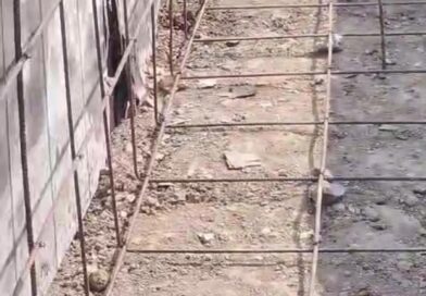 *जल संसाधन विभाग माइनर कोरबा छुरी जलाशय, पाथा जलाशय में किए गए भ्रष्टाचार की जांच के लिए, जल संसाधन विभाग के रायपुर चीफ सेक्रेटरी राजेश टोप्पो ने बिलासपुर सी. ई और ए.सी सहित कार्यपालन अभियंता एवं टेक्निकल टीम का गठन किया है कल सुबह 9:00 पहुंचेंगे अधिकारी जांच के लिए आज का भारत न्यूज़ द्वारा प्रमुखता से समाचार प्रकाशित किया गया था*