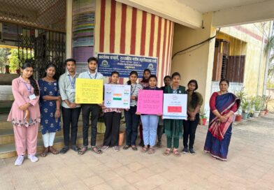 *जिले में राष्ट्रीय मतदाता दिवस का गरिमामय आयोजन,शैक्षणिक संस्थानों और सार्वजनिक उपक्रमों में गूंजा लोकतंत्र का संकल्प*