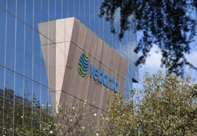 *वेदांता का मुनाफा तीसरी तिमाही में 60 प्रतिशत बढ़कर 7,807 करोड़ रुपये*