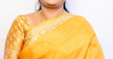 *आने वाले दिनों में इस आम बजट का कार्य धरातल में नजर आएगा जिससे चारों ओर विकास की एक नई गाथा लिखी जाएगी जो सशक्त भारत निर्माण को दर्शाता है,विकास और सामाजिक संतुलन का बजट, नए भारत और विकसित विजन की मजबूत नींव:  कोरबा महापौर संजू देवी राजपूत*