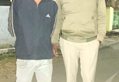 *सजग कोरबा – सतर्क कोरबा” अभियान के तहत रात्रि विशेष चेकिंग एवं कांबिंग गश्त में कोरबा पुलिस की सख्त कार्यवाही*