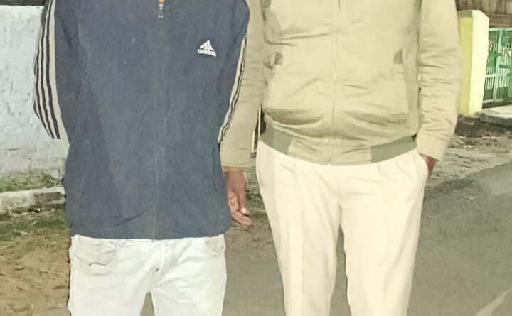 *सजग कोरबा – सतर्क कोरबा” अभियान के तहत रात्रि विशेष चेकिंग एवं कांबिंग गश्त में कोरबा पुलिस की सख्त कार्यवाही*