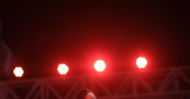 *पाली महोत्सव 2026 में संगीत और भक्ति का अनोखा संगम, कलाकारों ने दी मनमोहक प्रस्तुति,बॉलीवुड सिंगर्स मीत ब्रदर्स, खुशबू ग्रेवल, सलमान अली की गीतों पर झूमे श्रोता,हंसराज रघुवंशी के शिव भजनों से महोत्सव में छाया भक्तिमय रंग,स्थानीय छत्तीसगढ़ी कलाकारों ने महोत्सव में बढ़ाया रंग और उत्साह*