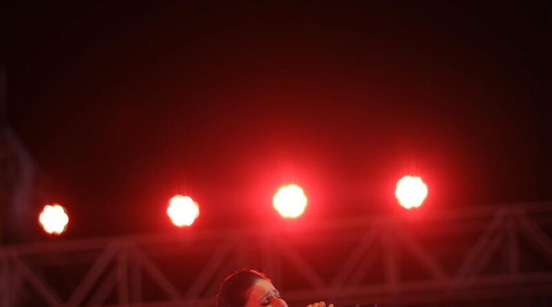 *पाली महोत्सव 2026 में संगीत और भक्ति का अनोखा संगम, कलाकारों ने दी मनमोहक प्रस्तुति,बॉलीवुड सिंगर्स मीत ब्रदर्स, खुशबू ग्रेवल, सलमान अली की गीतों पर झूमे श्रोता,हंसराज रघुवंशी के शिव भजनों से महोत्सव में छाया भक्तिमय रंग,स्थानीय छत्तीसगढ़ी कलाकारों ने महोत्सव में बढ़ाया रंग और उत्साह*