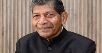 *पूर्व गृहमंत्री ननकीराम कंवर महापौर के वार्डों में जनता को इंसाफ दिलाने के लिए उतरे सड़क पर*