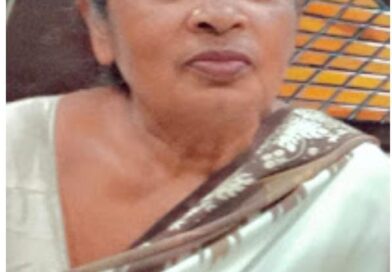 *पत्रकार नरेन्द्र रात्रे को मातृ शोक*