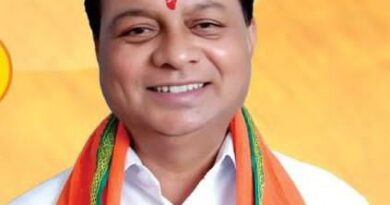 *कैबिनेट मंत्री लखन लाल देवांगन के प्रस्ताव पर कोरबा नगर एवं जिले को बजट में मिली करोड़ों की सौगात, कोरबा नगर निगम क्षेत्र की महत्वपूर्ण सड़कों, पुल-पुलिया, स्कूल भवनों को बजट में मिली स्वीकृति*