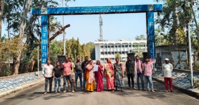 *अन्याय के खिलाफ आर-पार की जंग, लिखित आश्वासन से मुकरा SECL गेवरा प्रबंधन, 27 फरवरी को ग्रामीण करेंगे खदान ठप्प*