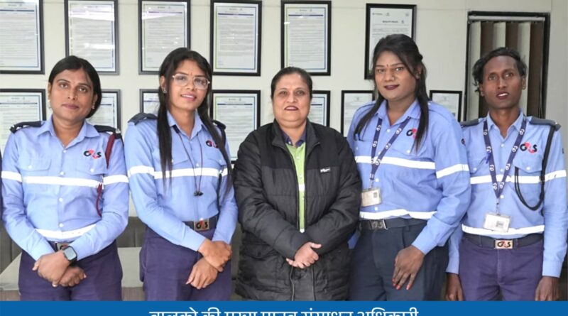 *बालको के ट्रांसजेंडर कर्मचारियों ने खेलों में भी बढ़ाया संस्थान का गौरव*