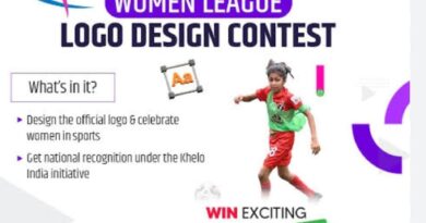 *अंतर्राष्ट्रीय महिला दिवस के अवसर पर 08 मार्च को खेलो इंडिया अस्मिता लीग एवं जिला स्तरीय महिला खेल का आयोजन*