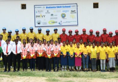 *वेदांता स्किल स्कूल बदल रहा है महिलाओं के साथ देश का भविष्य*