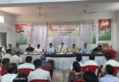 *मनरेगा के कार्य 30 मार्च तक करें पूर्ण – जिला पंचायत के मुख्य कार्यपालन अधिकारी,आवास निर्माण के कार्यों में लाएं गति,डीएमएफ के संचालित कार्यों को 30 अप्रैल तक करें पूर्ण*