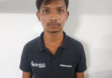 *कर्मचारी ने पैसा गबन करने की नीयत से पुलिस के सामने बनायी लूट की झूठी कहानी,पुलिस की पूछताछ में कर्मचारी ने गबन का गुनाह कबूल किया*