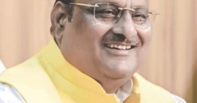 *पूर्वमंत्री जयसिंह ने मुख्यमंत्री साय को लिखा पत्र:कहा-बालको के भारी औद्योगिक उपयोग से ध्यानचंद चौक से रिस्दी चौक तक सड़क जर्जर और खतरनाक, बालको अपने सीएसआर मद से कराए शीघ्र निर्माण वर्षा ऋतु के पहले काराए*