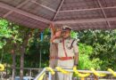 *पुलिस महानिरीक्षक बिलासपुर रेंज रामगोपाल गर्ग ने कहा कि लोग पुलिस एवं डॉक्टर के पास मजबूरी में आते हैं उनकी बातो को सुना हमारी पहली प्राथमिक ड्यूटी है कोरबा जिले का वार्षिक निरीक्षण का समापन में हुए शामिल हुए*