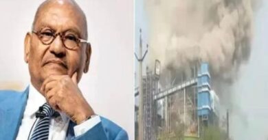 *सक्ति वेंदाता पावर प्लांट का बॉयलर फटने से 20 मजदूरो के मौत के मामले में , चेयरमैन अनिल अग्रवाल ,प्लांट हेड देवेंद्र पटेल समेत 19 जिम्मदार अधिकारियों पर एफआईआर हुआ दर्ज*