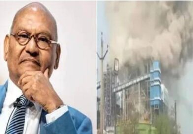 *सक्ति वेंदाता पावर प्लांट का बॉयलर फटने से 20 मजदूरो के मौत के मामले में , चेयरमैन अनिल अग्रवाल ,प्लांट हेड देवेंद्र पटेल समेत 19 जिम्मदार अधिकारियों पर एफआईआर हुआ दर्ज*