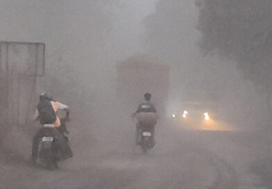 *दीपका गेवरा, कोयले की धूल के साये में जीने को मजबूर नगरवासी, जहरीली हवा लील रही है मासूम जिंदगियां*