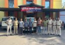 *कोरबा पुलिस ने दीपका खदान से कोयला चोरी करने वाले गिरोह का पर्दाफाश किया,6 आरोपी गिरफ्तार · 215 टन कोयला जब्त · चोरी में प्रयुक्त 3 ट्रेलर + 1 पेलोडर (SDL) जब्त · अपराध धारा 303(2), 3(5) बीएनएस पंजीबद्ध कर की गई कार्रवाई कोयला चोरों में हड़काम मचा हुआ है*