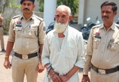 *पशु क्रूरता एवं अनाचार के मामले में त्वरित कार्यवाही,आरोपी हमीउद्दीन को गिरफ्तार कर न्यायिक हिरासत में भेजा गया,आमानाका क्षेत्र से प्राप्त शिकायत पर त्वरित संज्ञान*