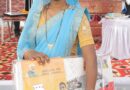 *सुशासन तिहार में मिला उज्ज्वला गैस कनेक्शन, खत्म हुआ लकड़ी के चूल्हे का संघर्ष, ग्राम धनरास मे शिविर का किया गया आयोजन*