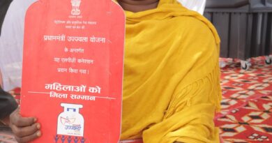 *गैस कनेक्शन से बदली कलिता देवांगन के जीवन की तस्वीर*