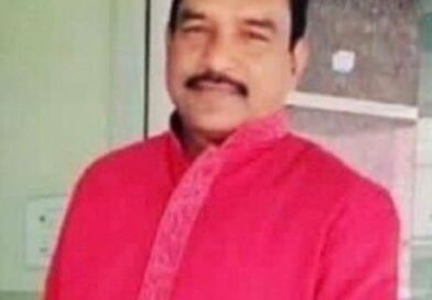 *भाजपा संगठन ने दीप नारायण सोनी को जिला विशेष आमंत्रित सदय मनोनीत किया उनके मार्गदर्शन से संगठन को उनके अनुभव का नई दिशा और ऊर्जा संगठन को मिलेगी*