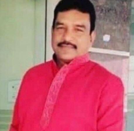 *भाजपा संगठन ने दीप नारायण सोनी को जिला विशेष आमंत्रित सदय मनोनीत किया उनके मार्गदर्शन से संगठन को उनके अनुभव का नई दिशा और ऊर्जा संगठन को मिलेगी*