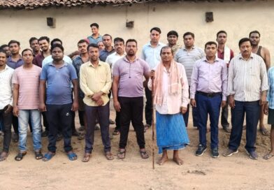 *SECL और राजस्व अमले के कुशासन व भ्रष्टाचार से त्रस्त भूविस्थापितों की नाराजगी, 20 मई को SDM कार्यालय कटघोरा का करेंगे ऐतिहासिक घेराव*