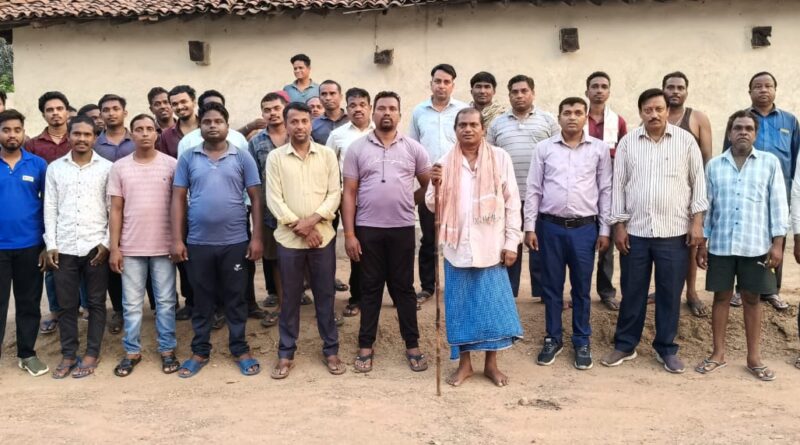 *SECL और राजस्व अमले के कुशासन व भ्रष्टाचार से त्रस्त भूविस्थापितों की नाराजगी, 20 मई को SDM कार्यालय कटघोरा का करेंगे ऐतिहासिक घेराव*