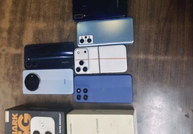 *चोरी के 6 प्रकरणों का खुलासा, एक आरोपी गिरफ्तार, 2 विधि-संघर्षरत बालकों के विरुद्ध कार्रवाई*
