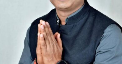 *निष्ठावान रामभक्त चम्पत राय के साथ पूरा सनातन समाज मजबूती से खड़ा रहे – अमरजीत सिंह*