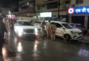 *कोरबा मादक द्रव्य पदार्थ का सेवन कर वाहन चलाने वालों पर की जा रही अनवरत सख्त कार्यवाही,जिलेभर में विशेष अभियान के दौरान 20 वाहन चालकों के विरुद्ध मोटर व्हीकल एक्ट की धारा 185 के तहत की गयी कार्यवाही,08 चार पहिया एवं 12 दो पहिया वाहन चालक नशे की हालत में पाए गए वाहन चलाते,01 जनवरी 2026 से अब तक मादक द्रव्य पदार्थ का सेवन कर वाहन चलाने वाले कुल 1143 वाहन चालकों के विरुद्ध की गयी मोटर व्हीकल एक्ट के तहत कार्यवाही,सड़क दुर्घटनाओं की रोकथाम एवं जनसुरक्षा के उद्देश्य से अभियान लगातार जारी*