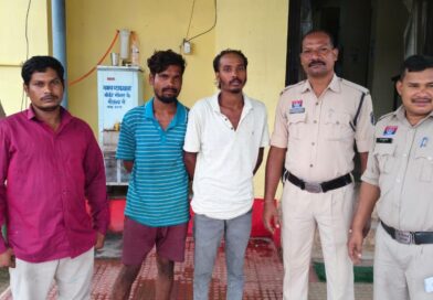 *कोरबा पुलिस विभाग द्वारा अपराधियों एवं फरार वारंटियों के विरुद्ध अनवरत सख्त कार्यवाही जारी*