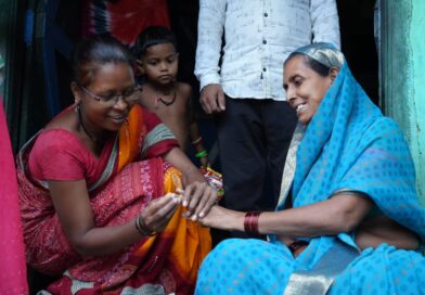 *कलेक्टर कुणाल दुदावत के निर्देश पर मलेरिया प्रभावित ग्रामों में स्वास्थ्य विभाग की त्वरित कार्रवाई, 24 घंटे मेडिकल टीम तैनात*