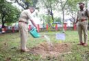 *सरदार वल्लभभाई पटेल की 150वीं जयंती पर जिला पुलिस बल कोरबा द्वारा एकता वृक्षारोपण एवं विभिन्न प्रतियोगिताओं का आयोजन*