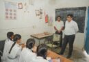 *शिक्षक बन कलेक्टर ने पढ़ाया भौतिकी का पाठ, विद्यार्थियों से संवाद कर दिया परिश्रम कर आगे बढ़ने का ज्ञान,लमना में विद्यार्थियों से जाना स्कूल की जरूरतों का हाल, बेहतर सुविधाओं के लिए दिए आवश्यक निर्देश,सपनों को लक्ष्य बनाकर मेहनत करें, सफलता निश्चित मिलेगी,मेधावी विद्यार्थियों को निःशुल्क नीट-जेईई कोचिंग सहित शिक्षा प्रोत्साहन योजनाओं की दी जानकारी*
