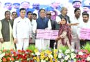 *ढाई साल की उपलब्धियाँ- छत्तीसगढ़ का श्रमिक कल्याण के क्षेत्र में नई पहचान,श्रमिकों के सामाजिक और आर्थिक सशक्तिकरण को सर्वाेच्च प्राथमिकता,छगन लाल लोन्हारे संयुक्त संचालक, जनसंपर्क विभाग रायपुर के लेख से*