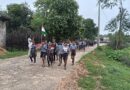 *अमृत सरोवरों के तट पर हर्षोल्लास से मनाया गया स्वतंत्रता दिवस,ध्वजारोहण के साथ निकली तिरंगा यात्रा, वृक्षारोपण, स्वच्छता अभियान और सांस्कृतिक कार्यक्रमों ने बढ़ाया उत्साह,जल एवं पर्यावरण संरक्षण के साथ सामुदायिक सहभागिता का दिया संदेश*