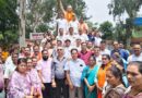 *अटल जी की पुण्यतिथि पर भाजपा कोरबा ने किया नमन, कार्यकर्ताओ ने अर्पित की श्रद्धांजलि,अटल जी की पुण्यतिथि पर भाजपाइयों ने अर्पित की श्रद्धांजलि*