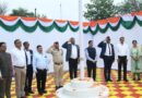 *राष्ट्र निर्माण’ और ‘विकसित भारत’ के संकल्प के साथ बालको में मनाया गया 80वां स्वतंत्रता दिवस*