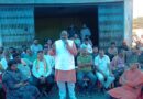 *ग्रामीणों के दबाव का असर, मानिकपुर खदान विस्तार की जनसुनवाई स्थगित,अंतत secl प्रबंधन को झुकना पड़ा भू-विस्थापितों की एकता के सामने 500 से अधिक ग्रामीणों के संकल्प के बाद SECL प्रबंधन ने 21 अगस्त की प्रस्तावित पर्यावरणीय जनसुनवाई टाली जयसिंह अग्रवाल बोले, “स्थगन समाधान नहीं, अब ग्रामीणों की जायज मांगों के निराकरण का समय”*