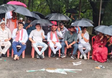*ACB समूह की कोल वाशरियों और पावर प्लांट्स में महाघोटाले की आशंका, भारतीय जनाधिकार पार्टी ने की 1999 से CBI-SIT जांच की मांग,दीपका में तेज बारिश के बीच 6 घंटे का धरना-प्रदर्शन, तहसीलदार के माध्यम से राष्ट्रपति और प्रधानमंत्री को भेजा ज्ञापन,11 सितंबर को SECL मुख्यालय बिलासपुर का महाघेराव करने और 2 अक्टूबर को इंसानियत सभा आयोजित करने की चेतावनी*